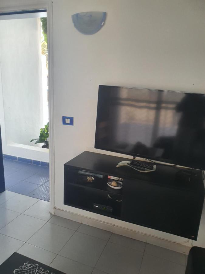 Apartamento 105 Complejo Aguazul Puerto del Carmen  Bagian luar foto