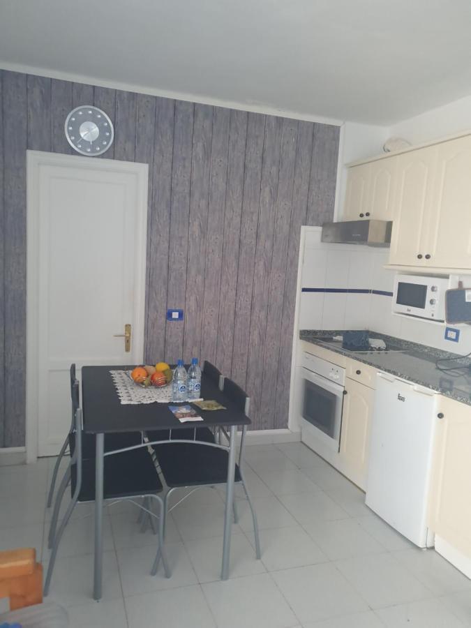 Apartamento 105 Complejo Aguazul Puerto del Carmen  Bagian luar foto