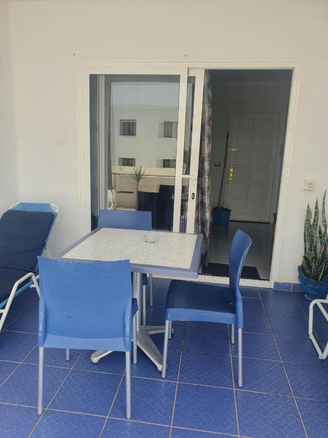 Apartamento 105 Complejo Aguazul Puerto del Carmen  Bagian luar foto