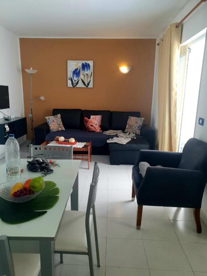 Apartamento 105 Complejo Aguazul Puerto del Carmen  Bagian luar foto