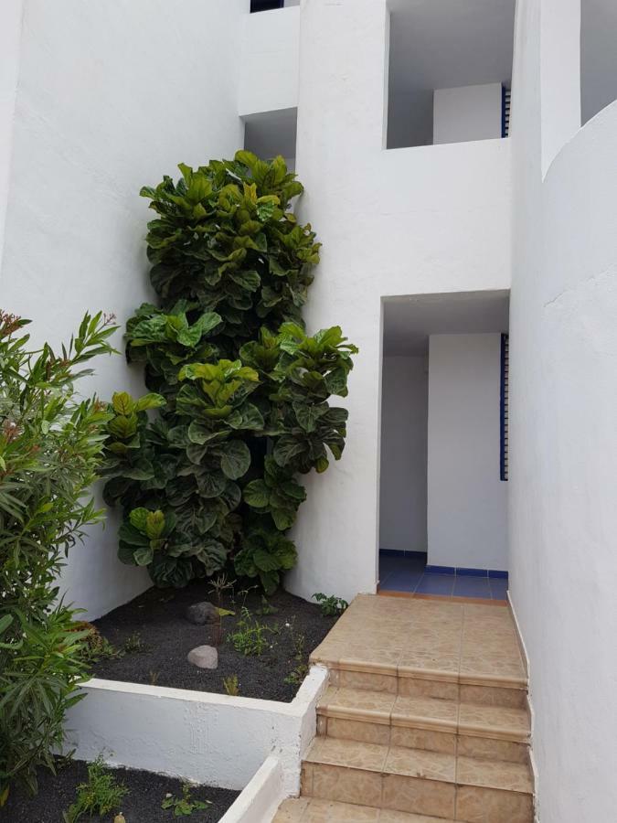 Apartamento 105 Complejo Aguazul Puerto del Carmen  Bagian luar foto